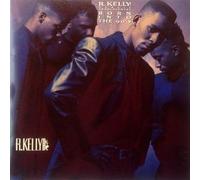 R Kelly And Public Annoncement – Born Into The 90's – Jive Sekt