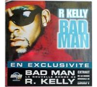 R. Kelly - Bad Man