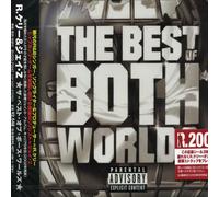 R. Kelly - Best of Both Worlds [Import]