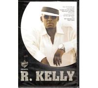 R Kelly Bet Offical Presents