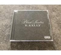 R. Kelly – Black Panties – CD