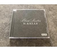 R. Kelly – Black Panties – CD