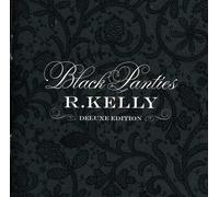 R. Kelly - Black Panties