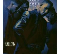 R Kelly - Born Into The 90's