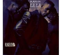 R. Kelly - Born into the 90's