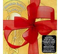 R Kelly – Chocolate Factory – 2 CD – BMG
