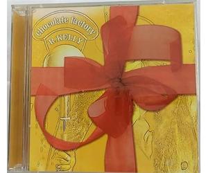 R.Kelly - Chocolate Factory