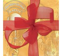 R. Kelly – Chocolate Factory – CD – Legacy