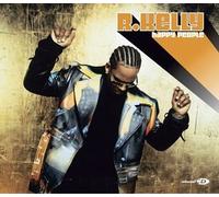 R.Kelly - Happy People [Import]