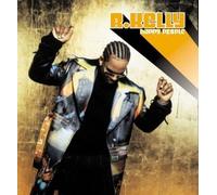 R.Kelly - Happy People [Import]