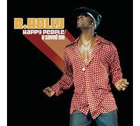 R. Kelly - Happy People/U Saved Me