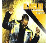 R.Kelly - Happy People/You Saved Me [Import]