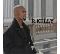 R Kelly - If I Could Turn Back the Hands [Vinyl Single]