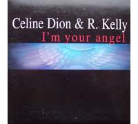 R. Kelly - I'm Your Angel