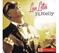 R Kelly - Lettres d'amour