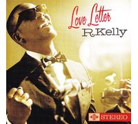 R.Kelly - Love Letters [Import]