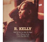 R Kelly - Only The Loot Can Make Me [Import]
