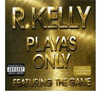 R.Kelly - Players Only [Import]