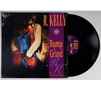 R Kelly & Public Announcement - Bump N Grind