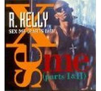 R Kelly & Public Announcement - Sex Me/Born Into The 90's