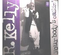 R Kelly & Public Announcement - Your Body's Callin