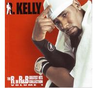 R Kelly - R in R&B Collection Vol 1