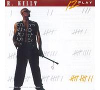 R Kelly - R.KELLY-12 PLAY
