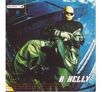 R. Kelly – R. Kelly – Legacy