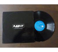 R. Kelly - R KELLY / THANK GOD IT'S FRIDAY (REMIXES)