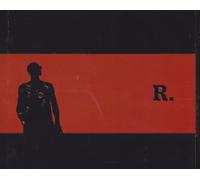 R. Kelly – R – 2 CD – Jive Sekt