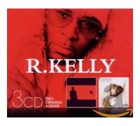 R. Kelly - R./Tp-2.Com