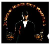 R. Kelly – Remix City 1
