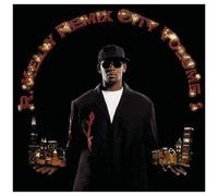 R. Kelly Remix City, Vol. 1 (CD)