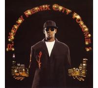 R.Kelly - Remix City:Volume 1