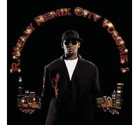 Classic Remix Vol. 1 – CD – Sony Music