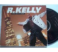 R Kelly - Thank God It's Friday [Import]