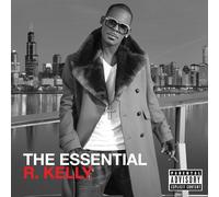 R.KELLY - THE ESSENTIAL R.KELLY 2 CD NEUF