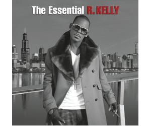 R Kelly - The Essential R. Kelly