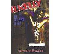 R. Kelly : The pied piper of R&B