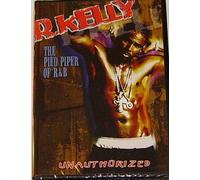 R . Kelly - The Pied Piper Of R&b