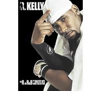 R. Kelly - R. Kelly - the R in R and B: the Video Collection [Bonus CD] [Import anglais]