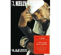 R. Kelly - The R In R&b - The Greatest Hits Video Collection