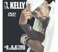 R. Kelly: The R. In R&B - The Video Collection [Import USA Zone 1]
