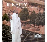 R Kelly - The Storm is Over Now