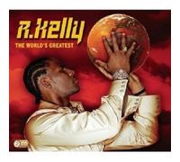 R.KELLY - THE WORLD'S GREATEST 2 CD++++++++30 TITIRES+++++++++++++ NEUF