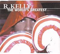 R Kelly - The World's Greatest [Import]