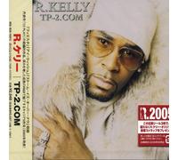 R. Kelly - Tp-2.COM [Import]