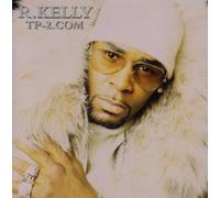 R.Kelly - Tp-2. COM [Re-Issue] [Special-P [Import]
