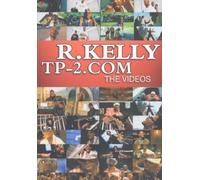 R. Kelly – TP-2.Com – The Videos – Occasion – Jive Sekt