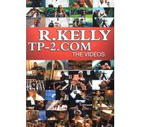 R. Kelly – TP-2.Com – The Videos – Occasion – Jive Sekt